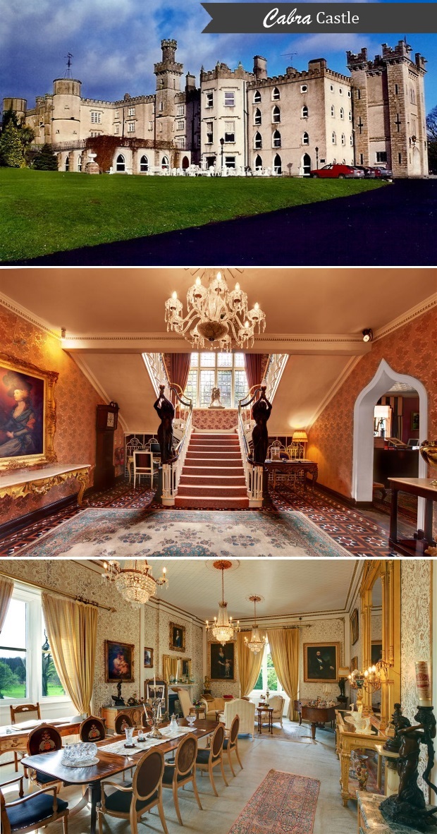 cabra-castle-wedding-venue-ireland