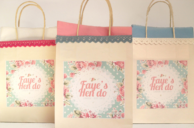 11 Fun Thoughtful Hen Party Ideas Weddingsonline 11 Fun Thoughtful Hen Party Ideas