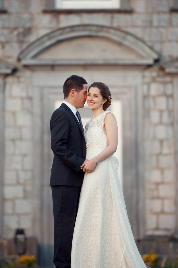 weddings by kara classic photography ireland