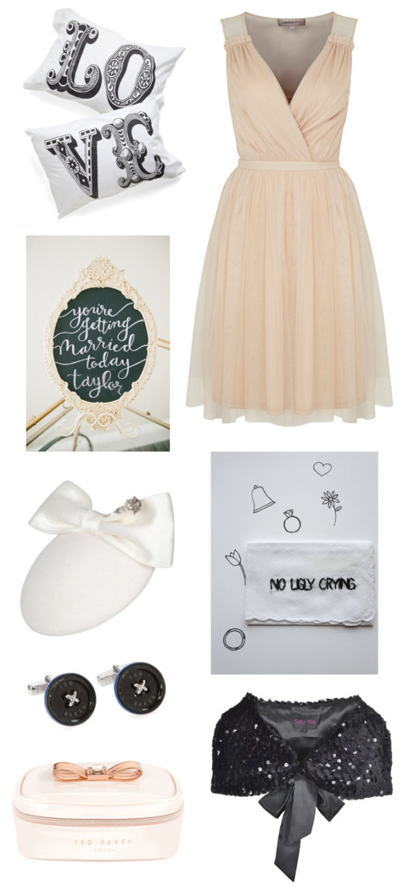black-cream-white-wedding-ideas