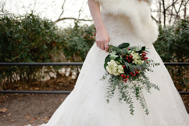 Ask The Experts What Options Do I Have For My Winter Wedding Ask The Experts What Options Do I Have For My Winter Wedding Bouquet