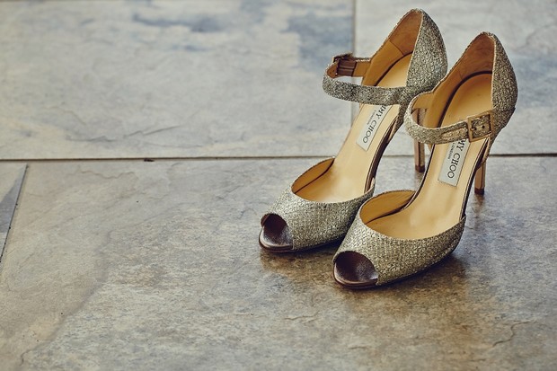 10-gold-sparkly-jimmy-choo-wedding-shoes