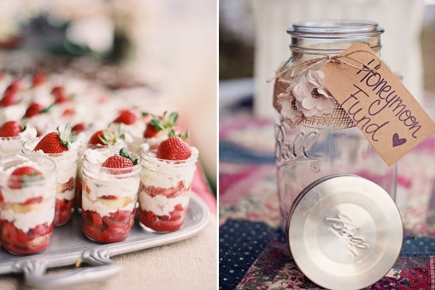 16 Masterful Mason Jar Wedding Ideas Weddingsonline 16 Masterful Mason Jar Wedding Ideas