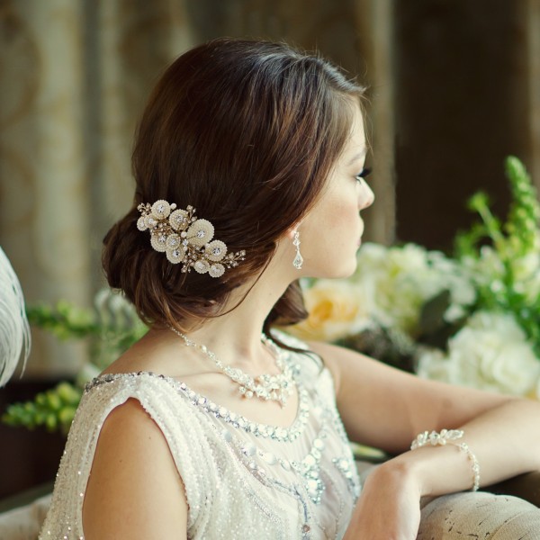 ivory-pearl-gold-hair-clip-wedding-allure
