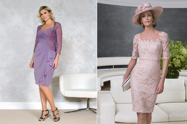 35 Fabulous Mother of the Bride Outfits | weddingsonline 35 Fabulous Mother of the Bride Outfits | weddingsonline