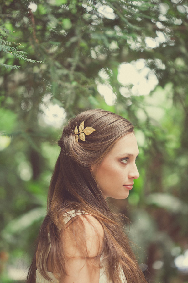 grecian-gold-hairpiece-bride-hair-down