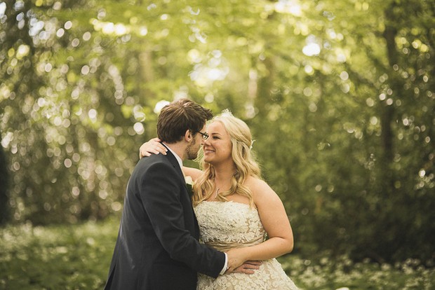 bride-tea-length-ballgown-wedding-dress-justin-alexander-thomasz-kornas-photography (11)