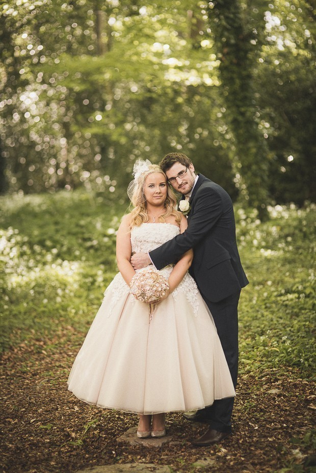 bride-tea-length-ballgown-wedding-dress-justin-alexander-thomasz-kornas-photography (7)