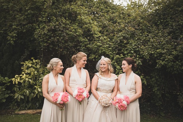 bride-tea-length-ballgown-wedding-dress-justin-alexander-thomasz-kornas-photography (8)
