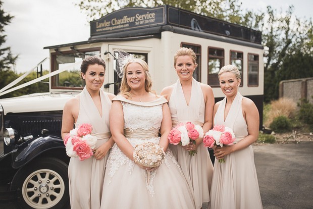bridesmaids-nude-full-length-dresses-halter-coast-ireland
