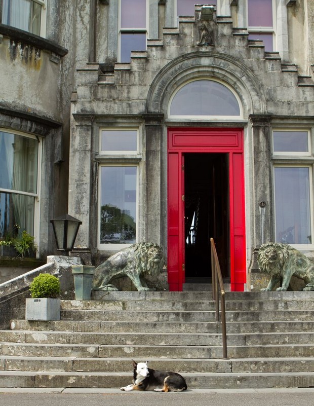 ballyseede-castle-wedding-venue-kerry