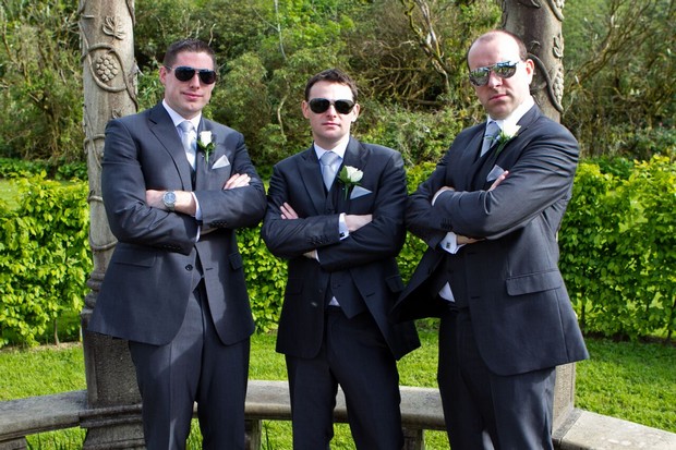 groom-and-groomsmen-in-sunglasses