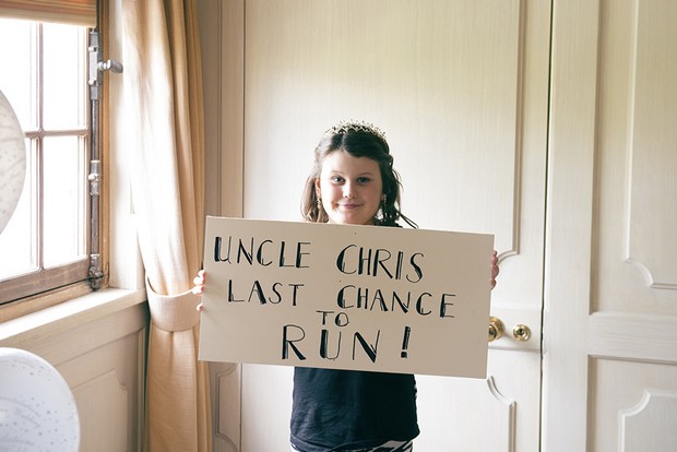 last-chance to -run-wedding-sign