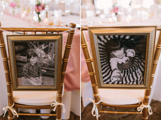 personalised-wedding-chairs-childhood-photos