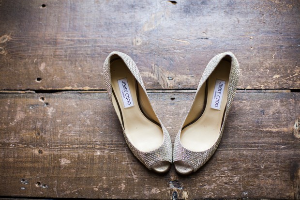 jimmy-choo-gold-wedding-shoes-peep-toe