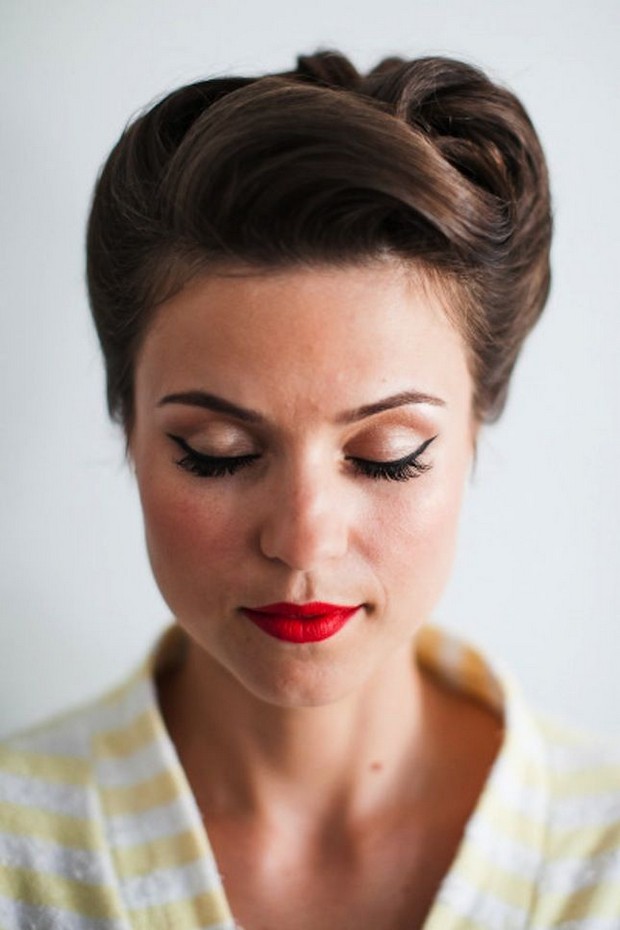 vintage-style-wedding-hair