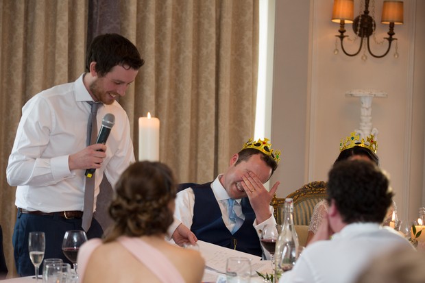 Bellingham Castle Wedding Ireland by Insight Photography (151)