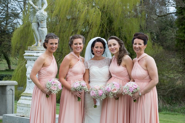 Bellingham Castle Wedding Ireland by Insight Photography (70)