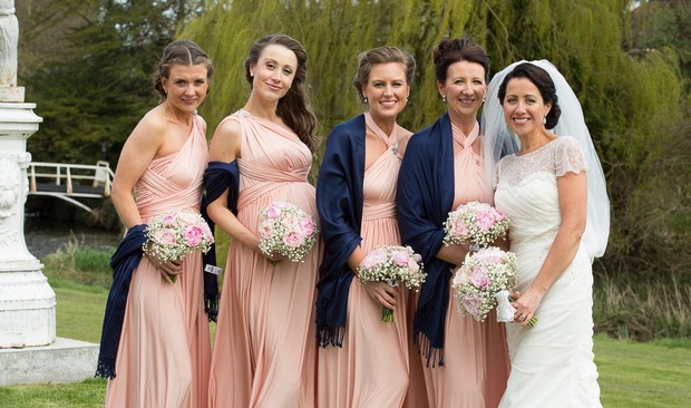 Bellingham Castle Wedding Ireland by Insight Photography (73)