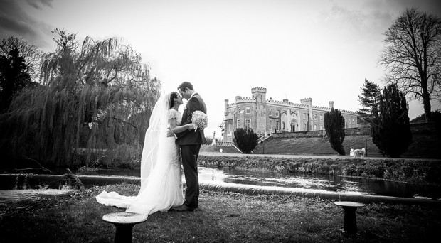 Bellingham Castle Wedding Ireland by Insight Photography (88)