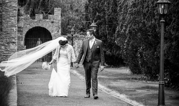 Bellingham Castle Wedding Ireland by Insight Photography (93)