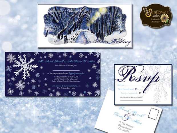 snowflake-winter-wedding-stationery-sunflower-studio