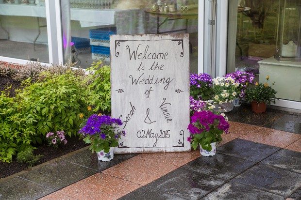 welcome-to-wedding-sign-diy