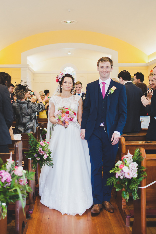 26_Flower_Filled_Spring_Wedding_Ceremony_Church
