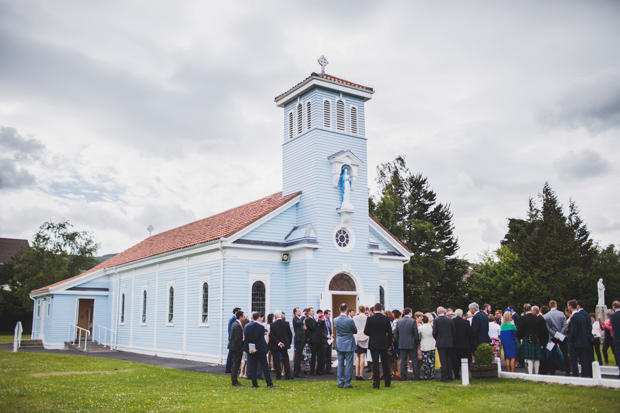 28-Cute-Vintage-Church-Dublin-Blue-Wedding (4)