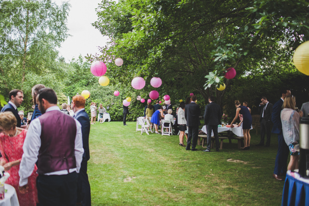 33-Garden-Wedding-Decor-Ideas-Colourful-Paper-Lanterns (2)