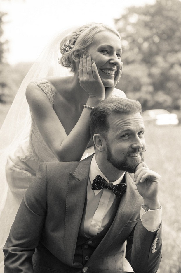 Lucas and Ida's Wedding captured by Aidan Oliver