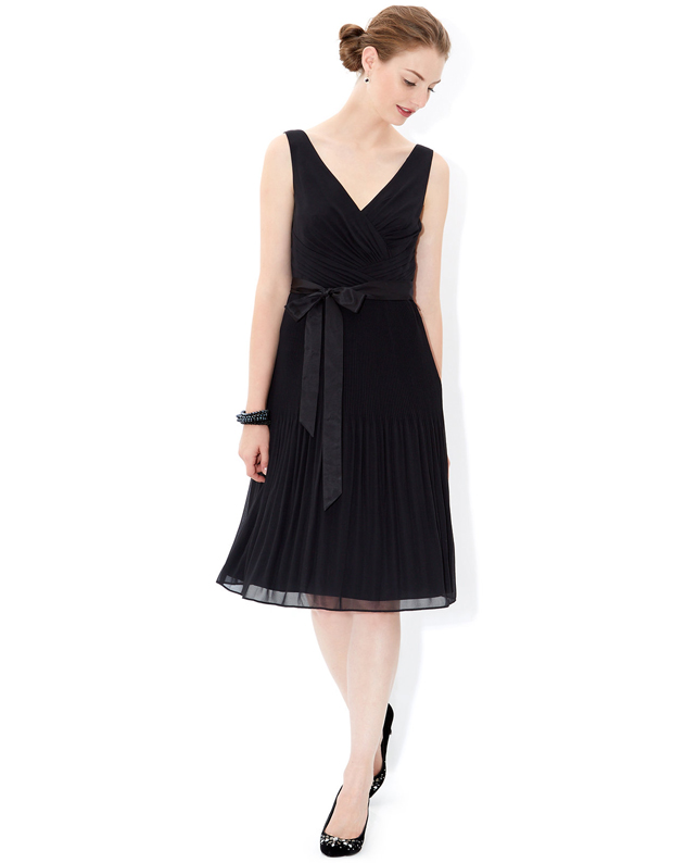 monsoon-blck-bridesmaid-dress