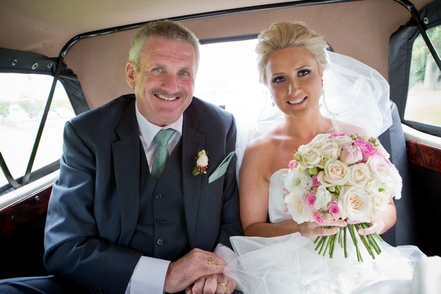 1-Bride-and-father-in-wedding-car