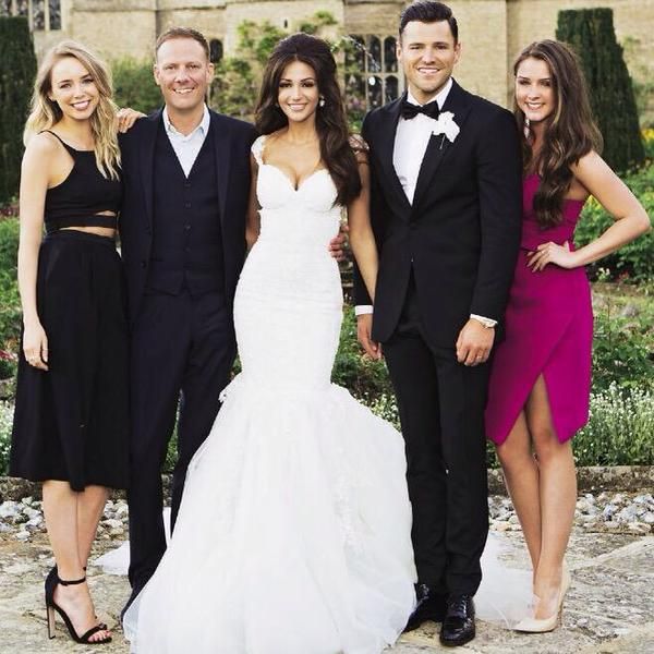 Michelle-keegan-wedding-dress-gahlia-lahav