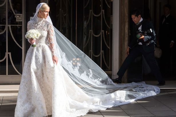 Nicky_Hilton_Wedding_Dress_Valentino_Celebrity_2015