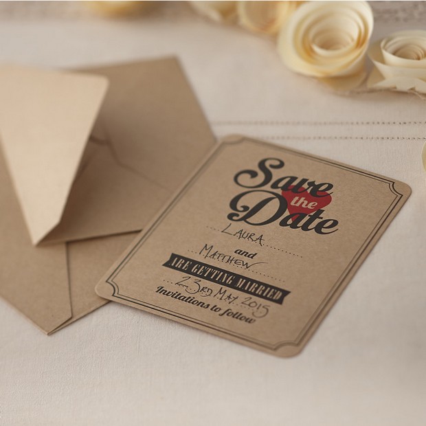 Ready_made_save_the_date_cards_kraft_paper_weddingsonline