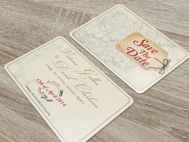 Vintage_Ireland_Map_Wedding_Stationery_Invitation_Kerry_Harvey_Designs