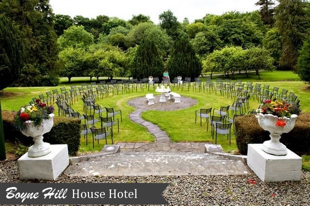 boyne-hill-house-hotel-alternative-wedding-venues-ireland