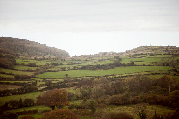 1-County-Sligo-Irish-Countryside-Landscape-Couple-Photography