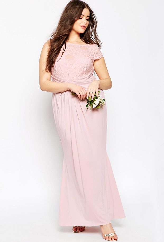 ASOS-curve-blush-pink-bridesmaid-dresses