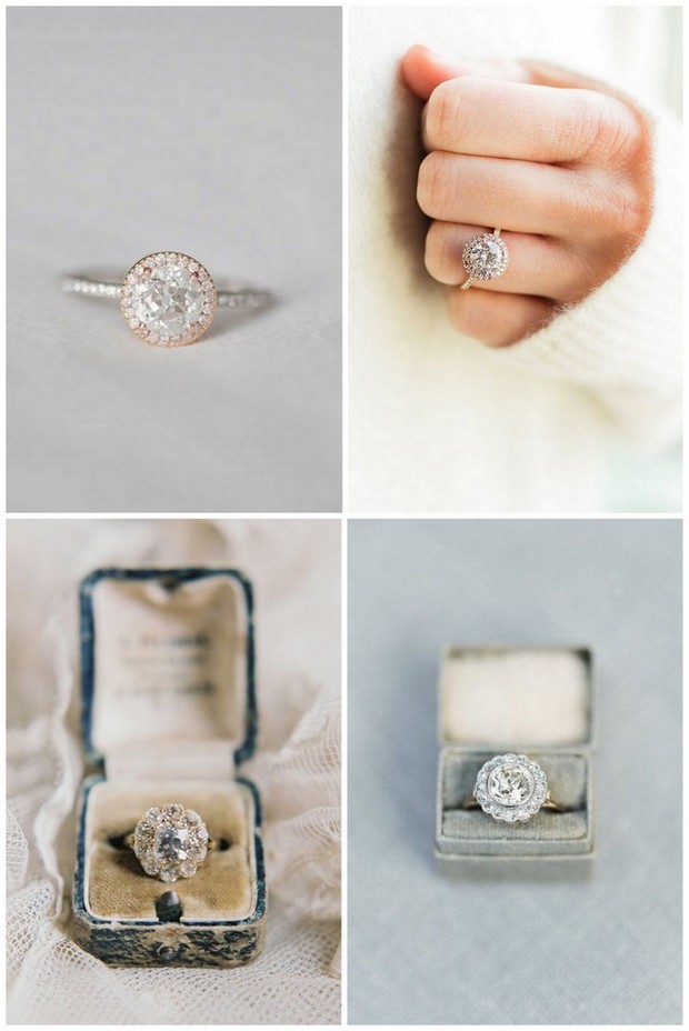 engagement-ring-trends-2016-classic-halo