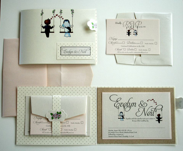 illustrated-wedding-invitation-steph's-personalised-cards
