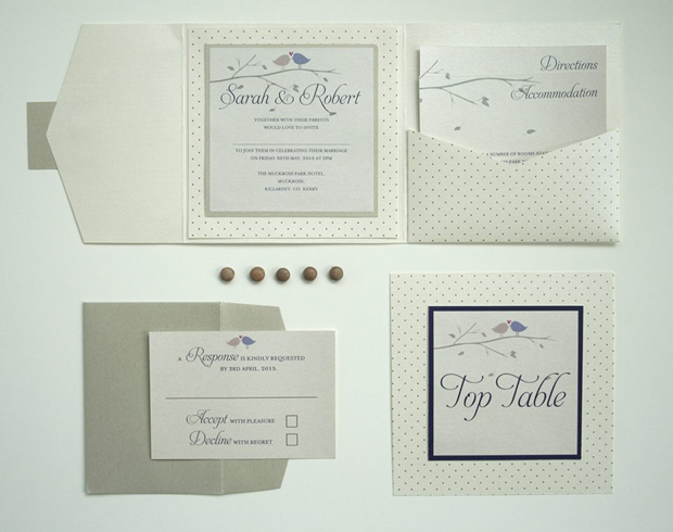 love-birds-wedding-invitation-steph's-personalised-cards