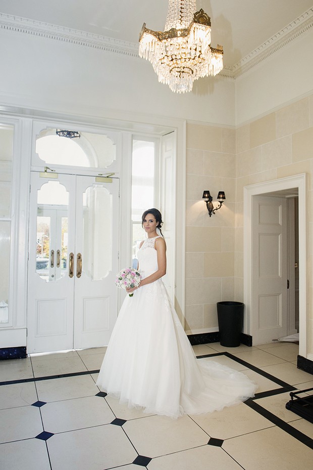 21-Real-Bride-Tulfarris-Wedding-Wicklow-Venue
