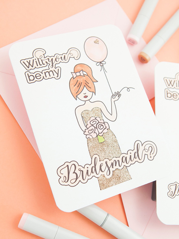 Free-Will-You-Be-My-Bridesmaid-Coloring-Cards