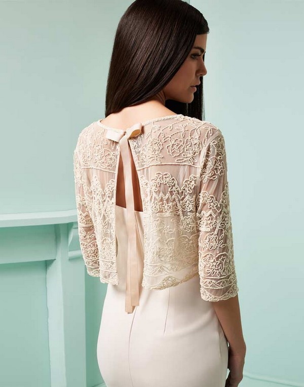 Stylish-Mother-of-the-Bride-Cape-Gina-Bacconi-VanityFair