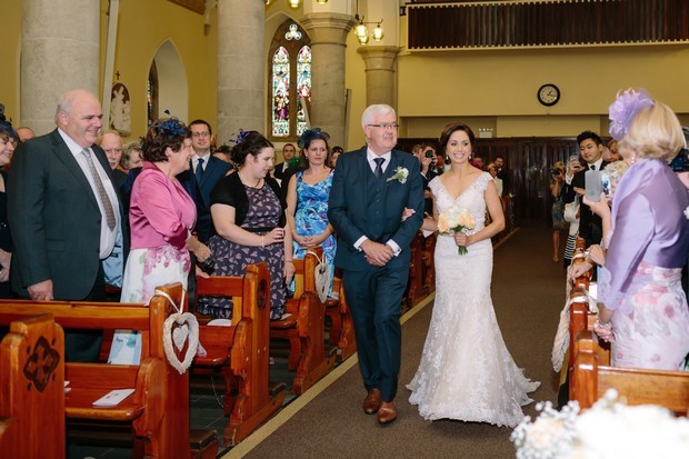 25-Real-Wedding-Ceremony-Holy-Cross-Church-Tramore-Waterford-Eden-Photography (2)