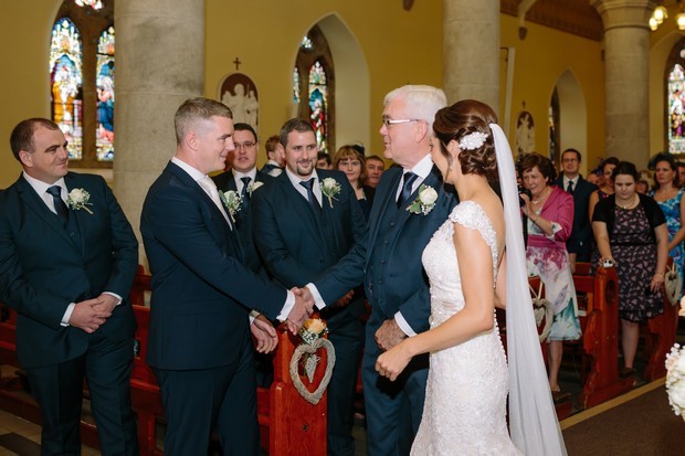 25-Real-Wedding-Ceremony-Holy-Cross-Church-Tramore-Waterford-Eden-Photography (3)