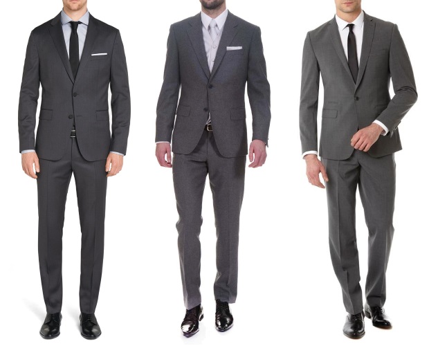 Charcoal-Grey-Wedding-Suit-Trends-2017-Ireland-weddingsonline