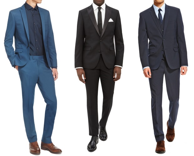 5 Dashing Wedding Suit Trends for 2016/2017 (And where to buy them ...